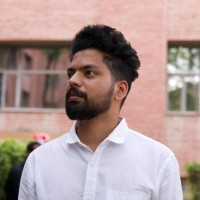 Nikhil Nk