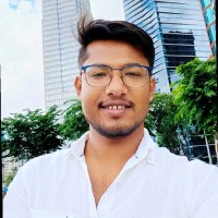 Abhishek Singh Tomar