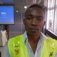 Isaac Njumogu