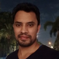 Shyam Singh Negi