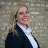 Emilie Mulcahey, Pmp