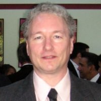David Robertson