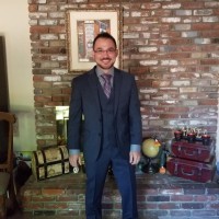 Eric M.