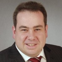 Mario Horcher