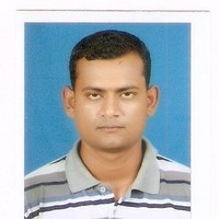 Dipesh Patel