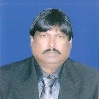 Dr Rameshwar Prasad