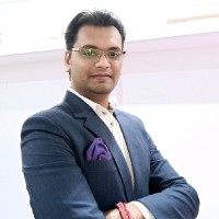 Andy Agrawal