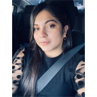 Katherine Marysol Corado Hernández