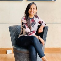 Ranu Kothari