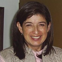Patricia Carrera Castro