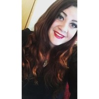 Lexie Pickering