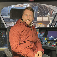 Matthew Backhouse