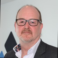 Alan Crozier