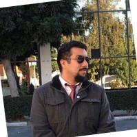 Efrain Morales