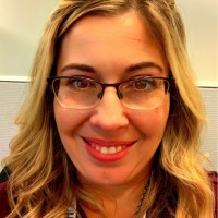 Leita Frey, Pharmd, Bcps