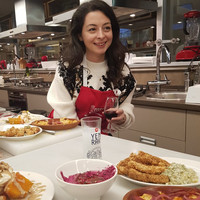 Ceren Bektaş