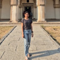 Swathi E