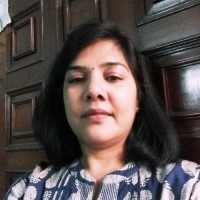 Rashi sharma