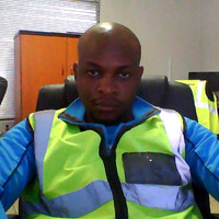 Josia Chauke