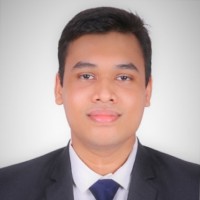 Suman Halder