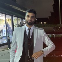Usama Anwar