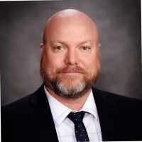 Jason Johnston