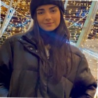 Isabela Dolne Honorato
