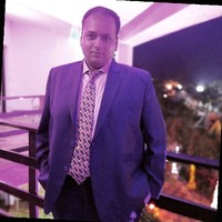 Laxmi Kant Karwa