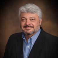 Matt Gibson, P.E., Cissp