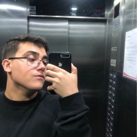 Arthur Gonçalves Fernandes