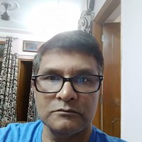 Vidyadharan MP