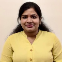 Feshela Ebinesar