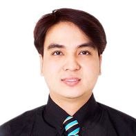 Darwin Perez