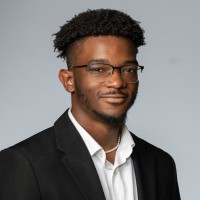 Patrick Udeh