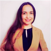 María Alejandra León Bustamante