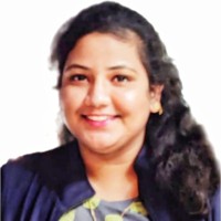 Bindu Prasanna S