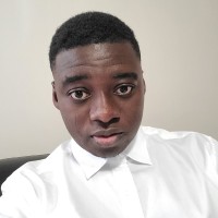 Kevin Djato