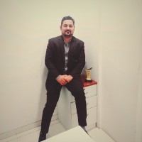 Yogesh Jalwane