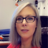Melissa Pounds