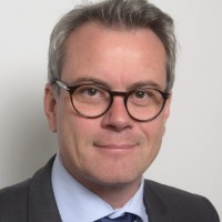 Nicolas Prié