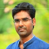 Kishore Reddy