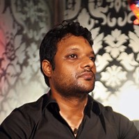 chandrasekaran somasundaram