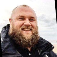 Jim Perry Ba(Hons), Techiosh, Aiol