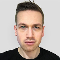Eirik Blakstad