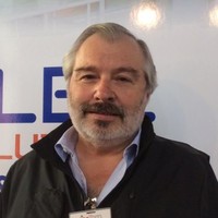 Rodrigo Perez- Gazitua T.