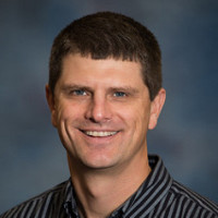 Greg Jones