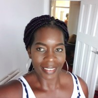 Theodorah Faith Chingono