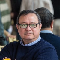 Dan Bolinas