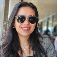 Marwa Faizy