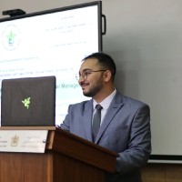 Mohamed Aldaban